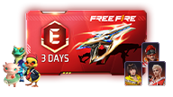 Evo Access 3D